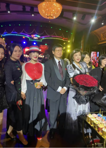 中国明星寿宴排名前十(中国今年十大寿星排行榜)插图4