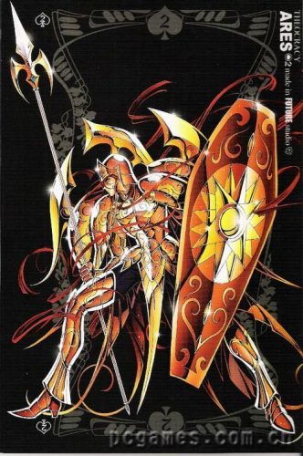 古希腊神话(希腊神话电影大全)插图8