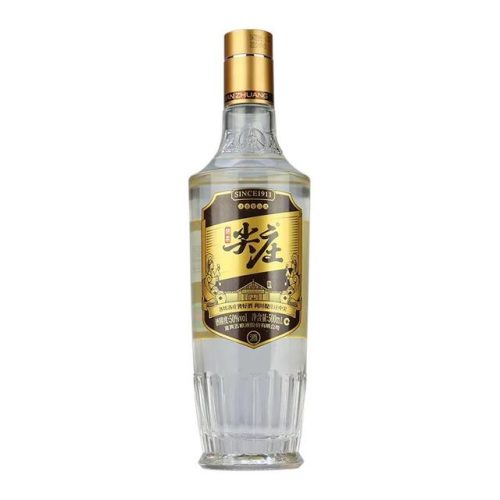 银剑南价格(老珍酒价格表一览)插图5