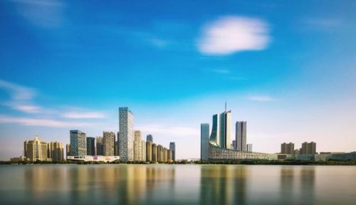 国家城市权威排名前十(国家城市综合排名)插图4