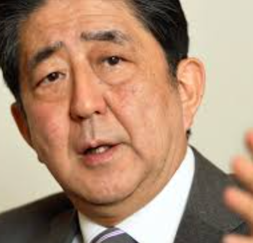 安培晋三简介(安倍晋三什么教派)插图2