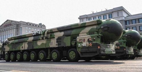 历史强大武器排名前十(全球最强十大武器排名)插图44