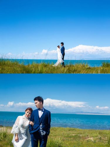 新疆婚纱团队排名前十(私人定制婚纱新疆)插图7