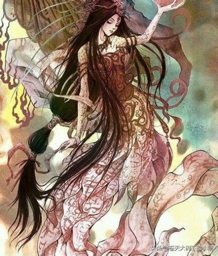 中华神话人气排名前十(中华神话映像)插图32