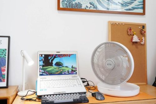 空调扇有用吗(格力299元制冷神器)插图12