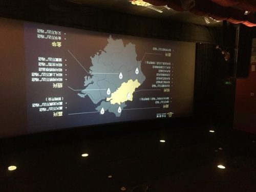 泽艺影城排名前十(江西泽木影视传媒有限公司)插图1
