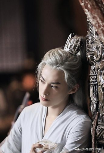 天界最强男人排名前十(天界大帝排名)插图14