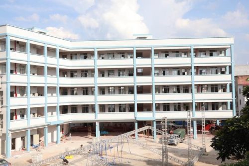 肇庆市实验中学(肇庆市实验中学宿舍)插图23