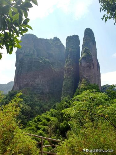 浙江旅游景点(浙江旅游景点推荐)插图8