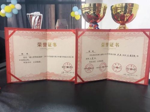 洛阳声乐教授排名前十(中国最厉害声乐老师)插图1