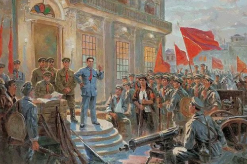 中国的崛起(中国快速崛起的原因和影响)插图11