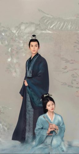 星汉灿烂分集剧情介绍(星汉灿烂原著小说)插图