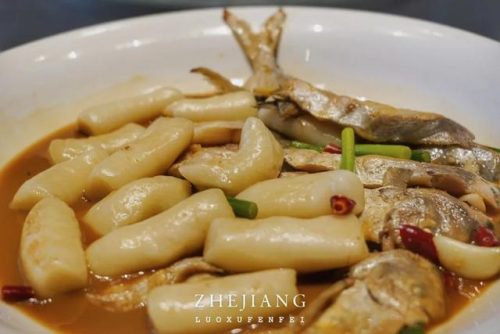 台州美食炊饭排名前十(台州私房菜排行榜)插图40