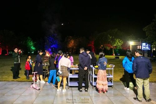 广东大峡谷好玩吗(天河大峡谷)插图14