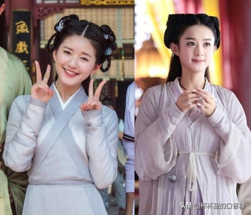 最弱的路人排名前十(上海路人王排名名单)插图22