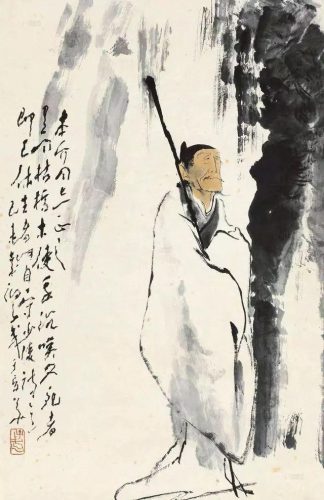 唐代诗人组合排名前十(我国最伟大的诗人排名)插图9