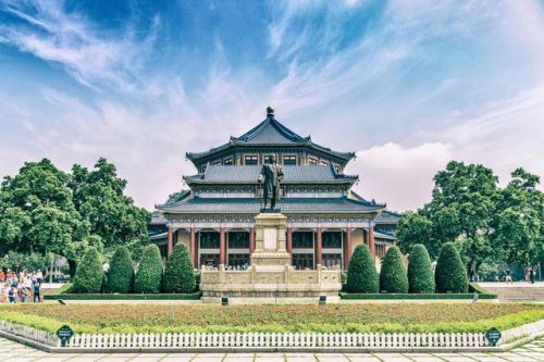 广州旅游景点排名(广州十大名胜古迹)插图15
