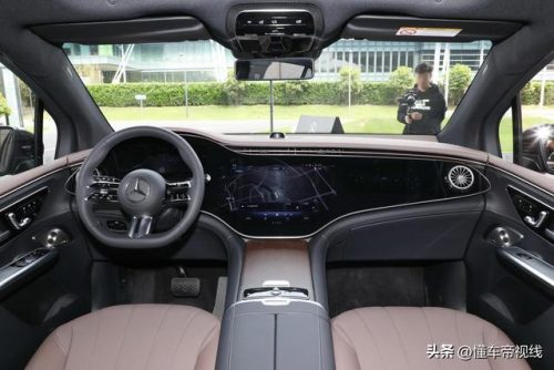 奔驰suv车型(奔驰glc260)插图4