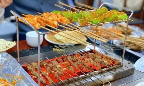 衡水高档烧烤排名前十(衡水烧烤十大排名)插图