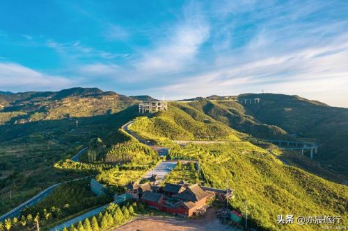 山东户外旅游排名前十(山东夕阳红旅游专列)插图21