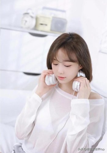 清纯校花(清纯女孩)插图14