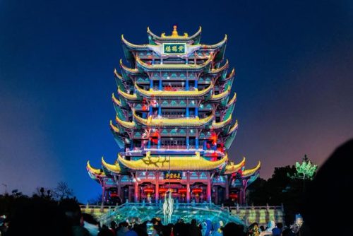武汉夜间消费排名前十(武汉御江宴ktv消费价格)插图