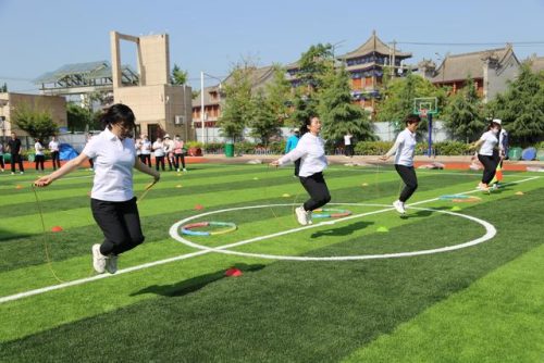 育红小学(郑州育红小学怎么样)插图60