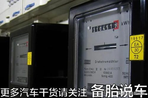 换挡转速(转速表与速度表对照表)插图4