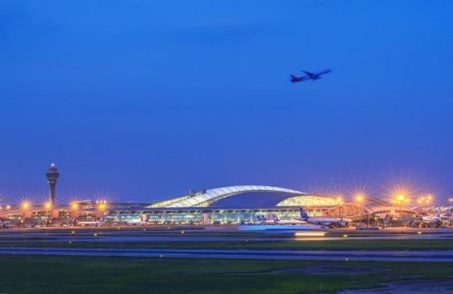 机场大全(全国所有机场名称)插图