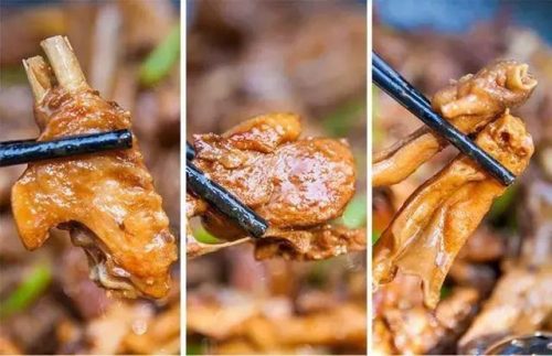 黄石聚餐地方排名前十(黄石口碑最好的餐厅)插图18