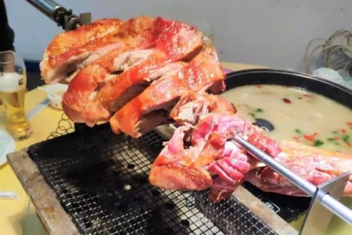 石门高档饭店排名前十(石门本地美食饭店排名)插图5