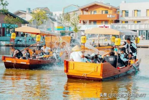 秦皇岛夜市酒店排名前十(秦皇岛夜市小吃一条街)插图17