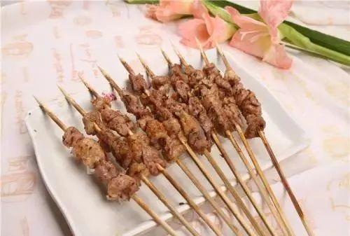 伊通烤肉加盟排名前十(伊通特色烧烤城怎么样)插图20