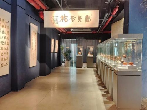 龙华庙会(龙华庙会时间表)插图11