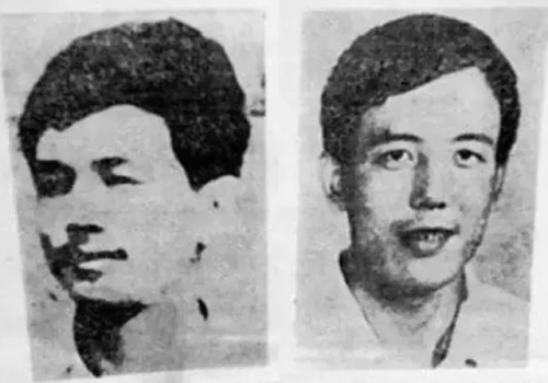 世上土匪排名前十的人(最牛土匪排名)插图6