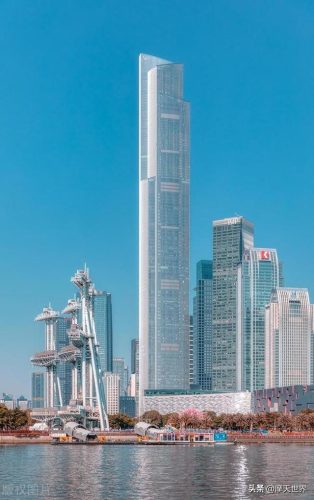 世界城市高楼排名前十(世界一线城市排名50)插图12