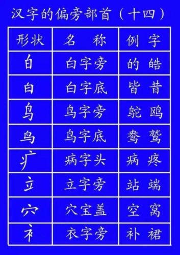 九的笔画笔顺(九的笔顺笔画顺序怎么写)插图36