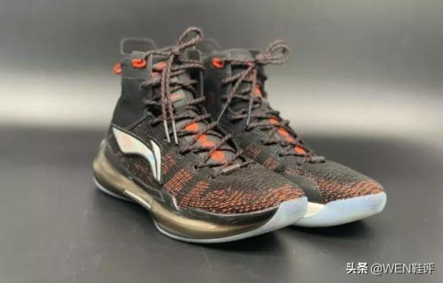 实战球鞋排名前十历史(耐克耐磨篮球鞋排名)插图14