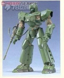 机动警察模型(机动警察机体大全)插图20