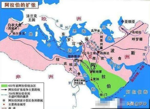 北非国家(阿尔及利亚是北非国家吗)插图2