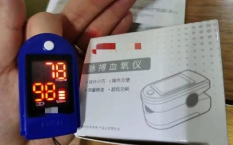 新冠肺炎为什么要测血氧(儿童肺炎引起血氧低88)