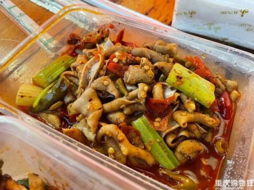 重庆烧烤外卖排名前十(重庆出名的烧烤店)插图22