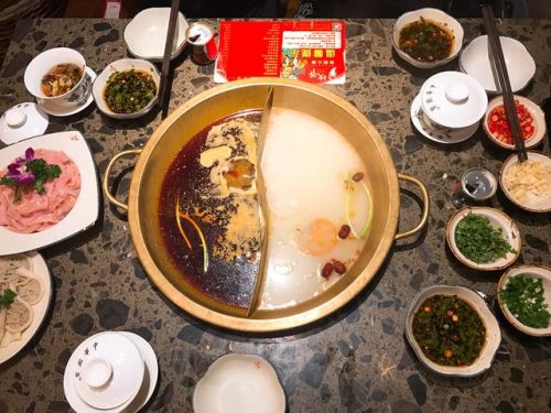 南宁小摊火锅排名前十(成都最出名的火锅排名)插图