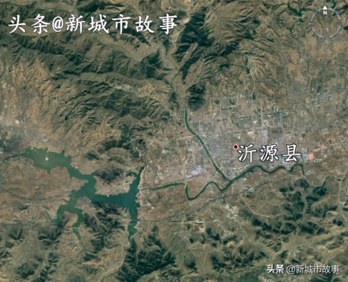 淄博是哪个省的城市(淄博旅游必去十大景点推荐)插图12