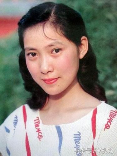 情满四合院演员表(情满四合院颜值排行女)插图4