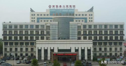 濮阳妇科诊所排名前十(濮阳妇科保健医院怎么样)插图5