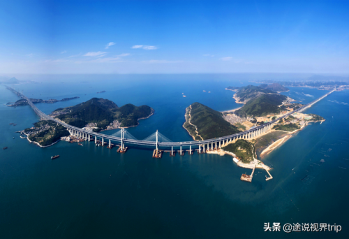 中国桥梁公司排名前十(贵州十大桥梁排名)插图19