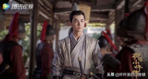 天界最强男人排名前十(天界大帝排名)插图24