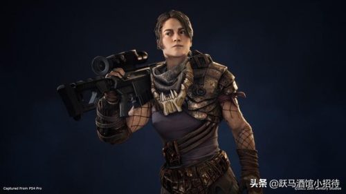 铁血战士2010(铁血战士连续剧40集)插图12