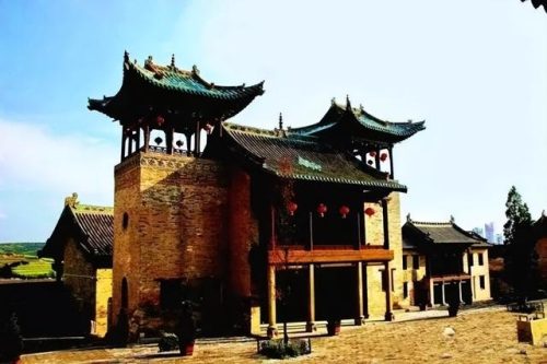 山西寺庙规模排名前十(山西大同十大寺庙)插图9